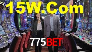 Basketball Betting 775Bet