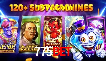 775Bet - User Statistics