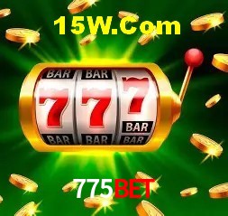 Diretório de Jogos 775Bet