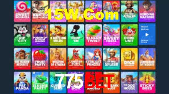 775Bet,775Bet Vip