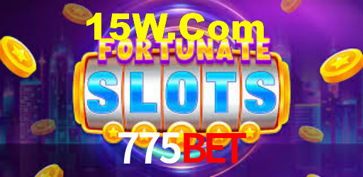775Bet Vip