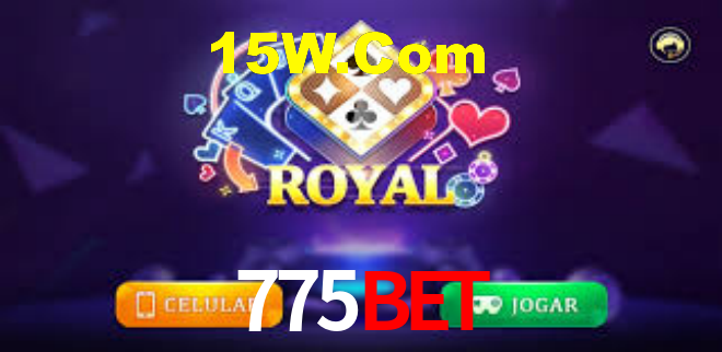 775Bet App - Aplicativo Móvel Oficial