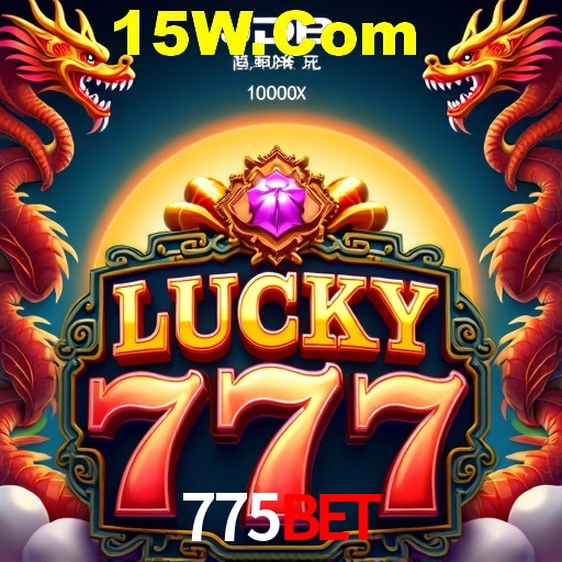 775Bet Belo Horizonte - VIP Casino