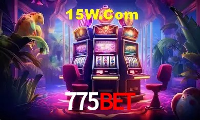 775Bet Salvador - Promo Stats