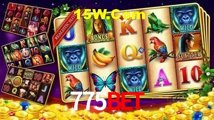 775Bet São Paulo - Hot Promos