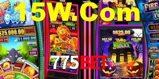 Daily Bonuses 775Bet