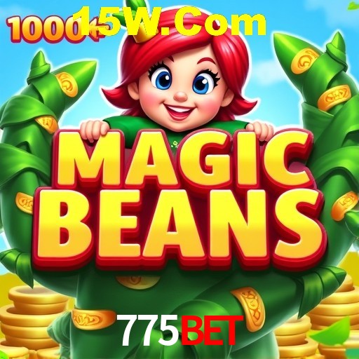 Descubra o Mundo do Cassino Online com 775Bet