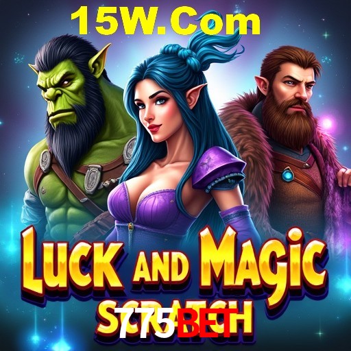 Descubra a Magia dos Jogos de Arcade no 775Bet
