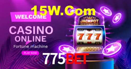 775Bet Vip