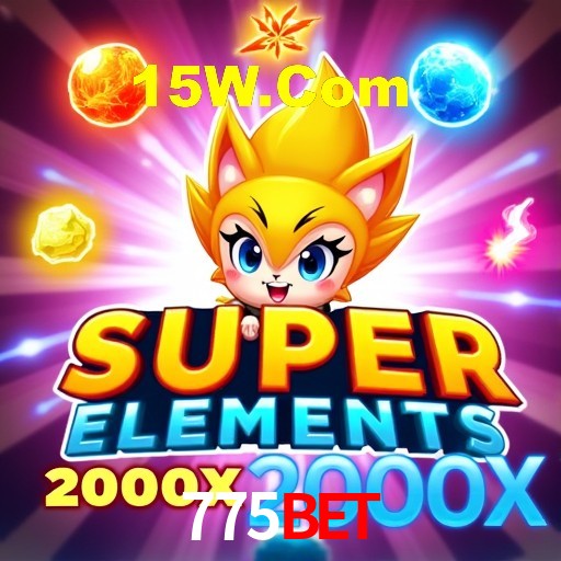 Estatísticas Esportivas 775Bet