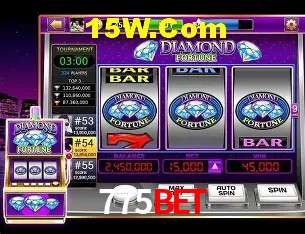 775Bet - cassino ao vivo