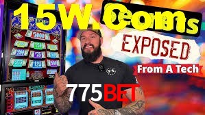 VIP Casino 775Bet