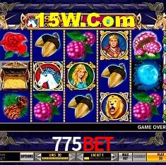 Promoção Relâmpago 775Bet