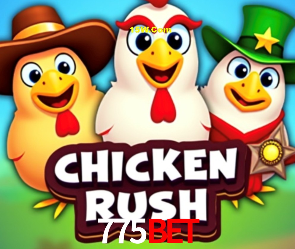 Estatísticas do Jogo 775Bet