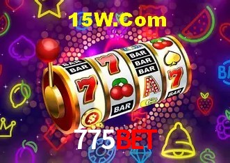 775Bet Entrar - Login Seguro Certificado