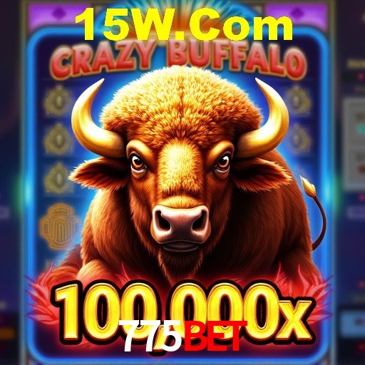 PIX Instantâneo 775Bet