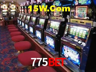 775Bet Brasília - Jogo Features