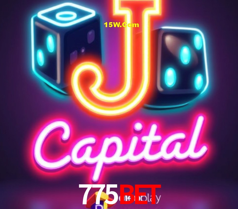 Recursos de Bônus 775Bet
