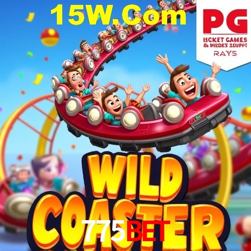 Descubra o Mundo do Cassino Online com 775Bet