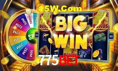 775Bet - Login Methods