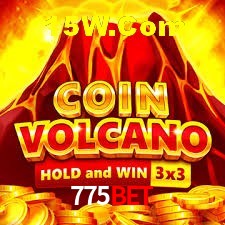 Slot Games 775Bet