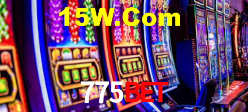 775Bet Vip